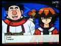 Yugioh Gx: The Beginning of Destiny Ending