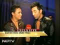 Ranbir and Imran back together again