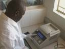 Early infant diagnosis in Malawi