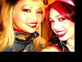 Skye Sweetnam & Kalan Porter Tour 2007 Skye Sweetnam & Kalan Porter Tour 2007