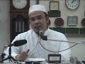 MPJ-08-06 (Siri 5) - Kekuatan Dakwah
