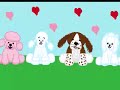 Webkinz Pack episode 9 (Who Let The Dogs Out)