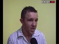 Dariusz Snarski dla bokser.org
