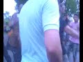 Homberger vs. Massiv