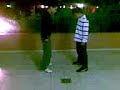 jumpstyle carabanchel