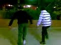 jumpstyle carabanchel