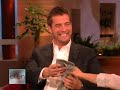 matt grant on ellen  full 