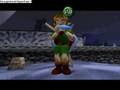 Majora's Mask Walkthrough Part 6 - More Masks