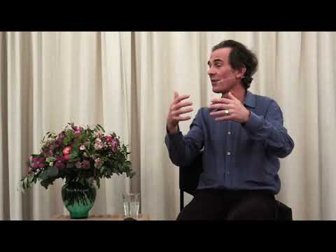 Rupert Spira Video: “Something” NEVER Comes Out of “Nothing”