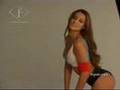 carolina pampita