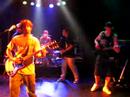 Rebelution @ The Roxy Performing \"Attention Span\"