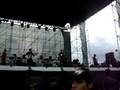 Feedback en el Gillmanfest Barinas 2008
