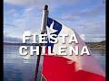 tierra chilena canta cuecas 2ª patita   fiesta chilena