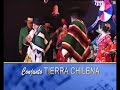 Tierra Chilena canta Cuecas 2� patita - Fiesta Chilena