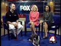 Bark Busters Trainer Patrick Logue