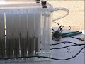 science automotive additive injection supplemental hydrogen oxygen generation