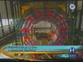 Mexicanos en el LHC CERN (No se acaba el mundo)