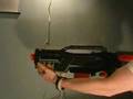 Nerf LongShot Shotgun Foregrip Mod