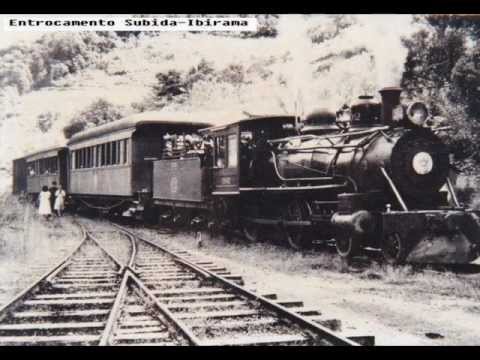 Estrada de Ferro Santa Catarina