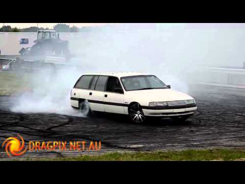 Burnouts