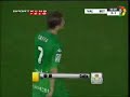 Golazo de david villa al betis en mestalla