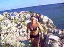 sonno pesante in mezzo alle rocce del salento sonno pesante in mezzo alle rocce del salento