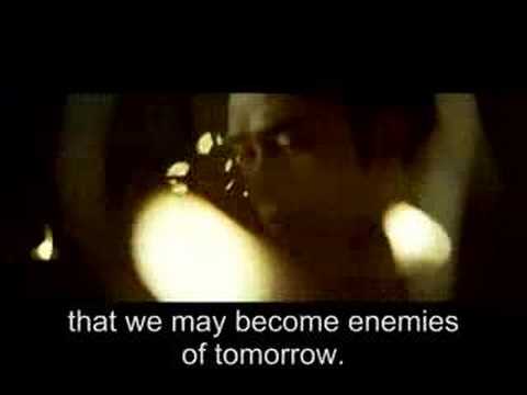 赤壁主题曲《心战》