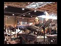 Salon de la musique  : demo Yamaha Rachid partie1