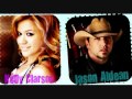 Jason Aldean with Kelly Clarkson - Don’t You Wanna Stay