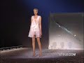 ‘Transformer’ Dresses, Hussein Chalayan
