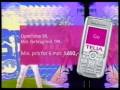 TarzanBoy Telia