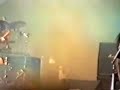 performed live at the phoenix festival in stratford-upon-avon, england, on july 17, 1993.

as the band stands, you hear roddy say, 