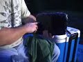 Ross Blade Part 1/4