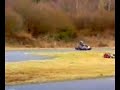 Course de karts à Egletons