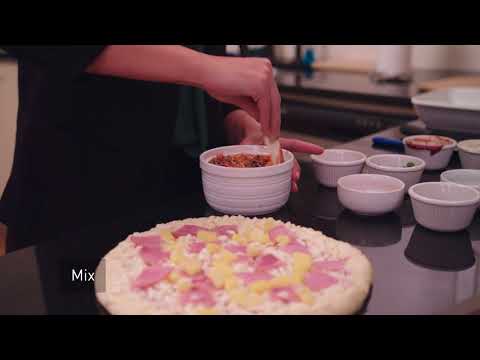 Schwan's Chef Collective: Chef Inspired Ideas Watch