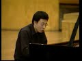 Chuan Qin plays Haydn Sonata in F major Hob.XVI/23