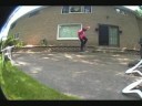 GOS sets, first backfoot flips