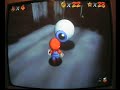 SM64 Walkthrough Part 7 SM64 Walkthrough Part 7