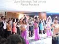 BELLYDANCE EL ARD DE MARIO KIRLIS