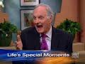 alan aldas clever voice  cbs news 