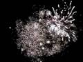 Saturday Night Fireworks at TRF2007