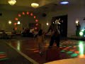 gus tawse dancing