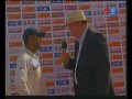 Muralitharan 800 Wickets Presantation Ceremony