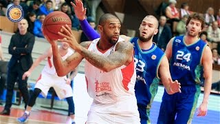 ВТБ Бірыңғай лигасы: «Красный Октябрь» — «Астана»