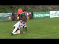 Aufstiegsmatch des FC HOCHFILZEN 
