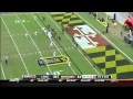Stedman Bailey vs Maryland, LSU, Clemson (2011)
