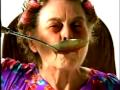 Fartin Granny !