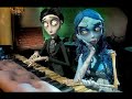 Tim Burton Tribute Tim Burton Tribute