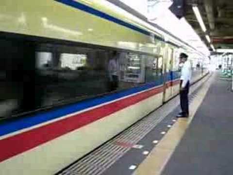 Keisei SkyLiner  京成スカイライナー