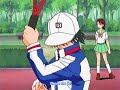 テニスの王子様動画
